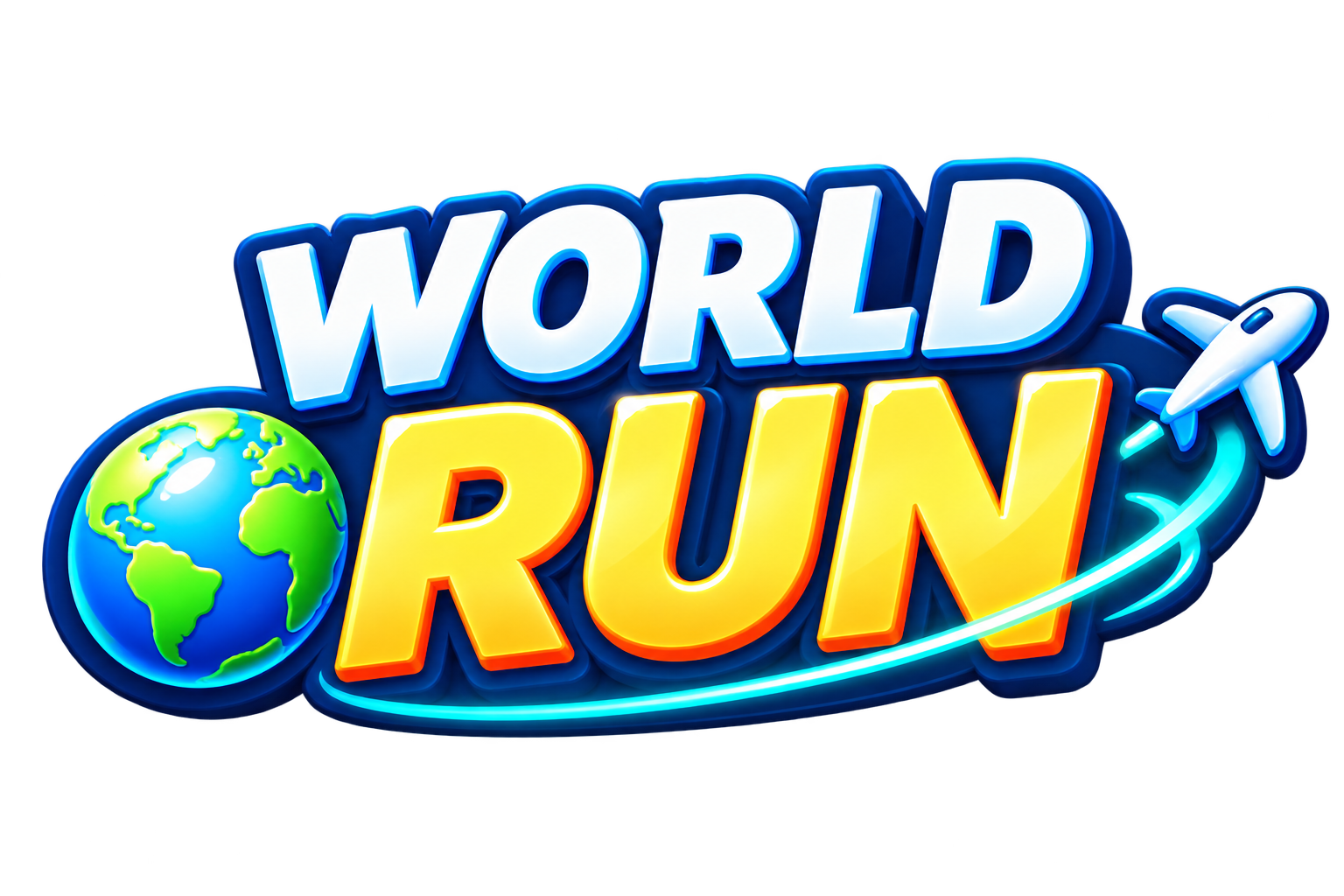 WORLD RUN